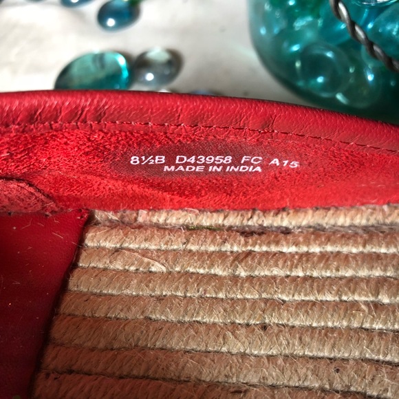 Cole Haan Flats - Picture 7 of 8